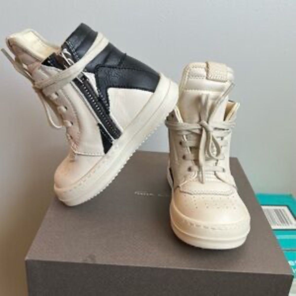 children’s rick owen’s